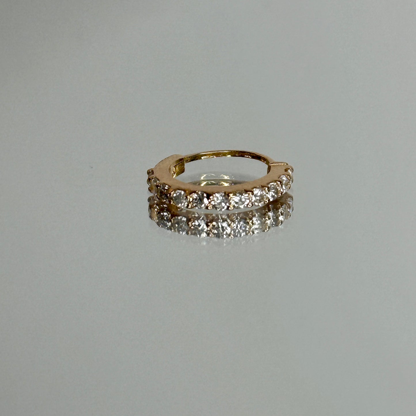 HANA: 18K