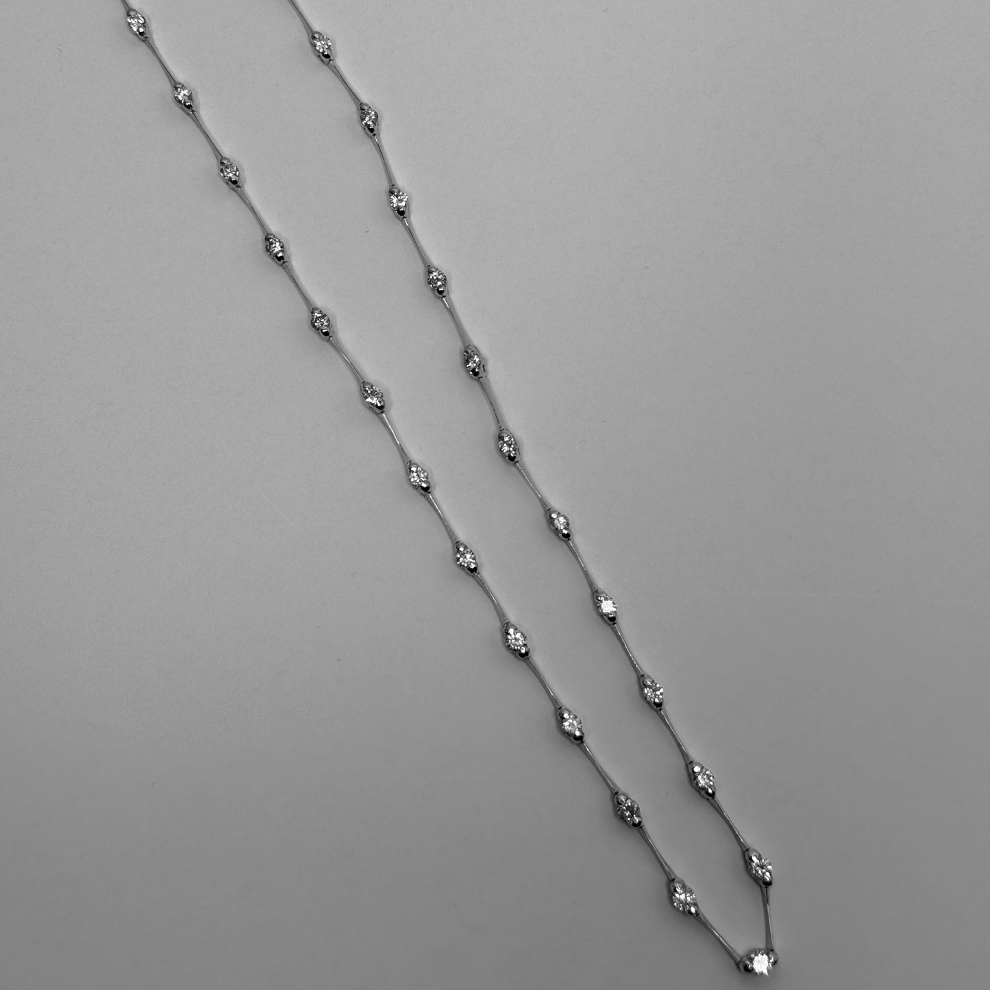 HOSHI: THE NECKLACE
