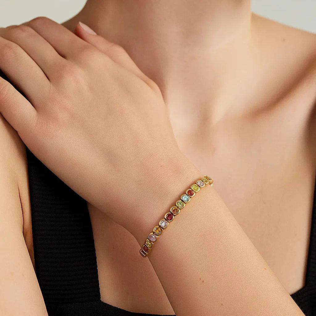 BRACELETS