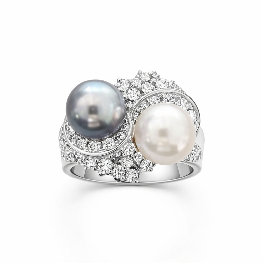 AMANE: THE RING