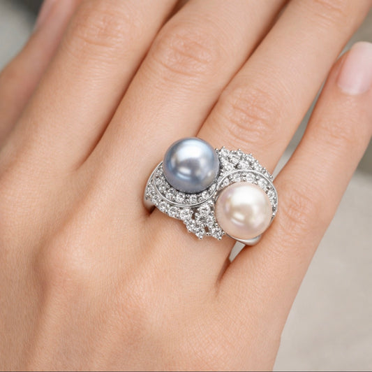 AMANE: THE RING