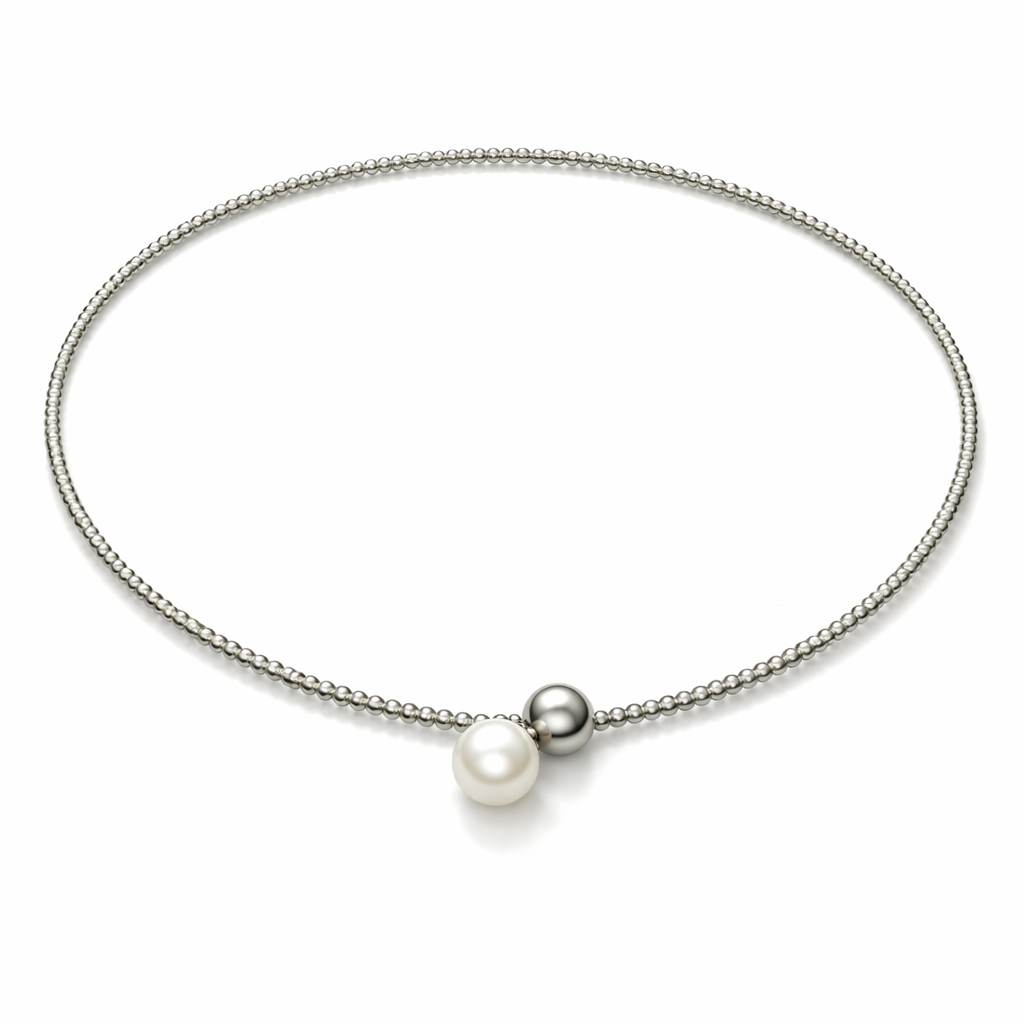 AMANE: THE CHOKER