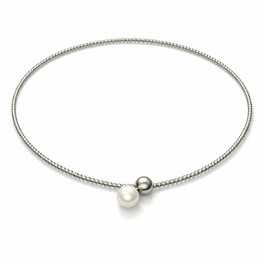 AMANE: THE CHOKER