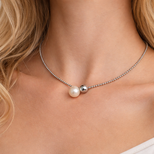 AMANE: THE CHOKER