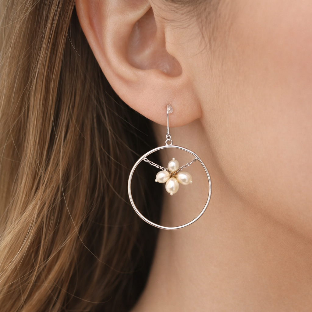 AMANE: THE EARRING
