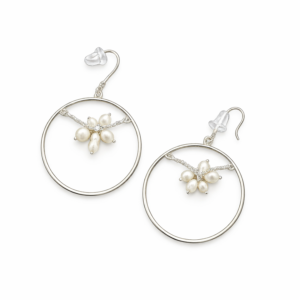 AMANE: THE EARRING