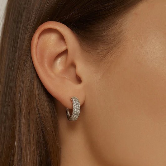 BALI IN PLATINUM