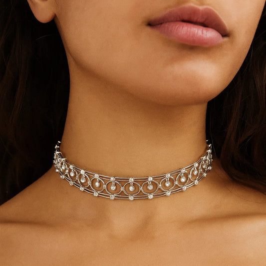 HOSHI: THE CHOKER