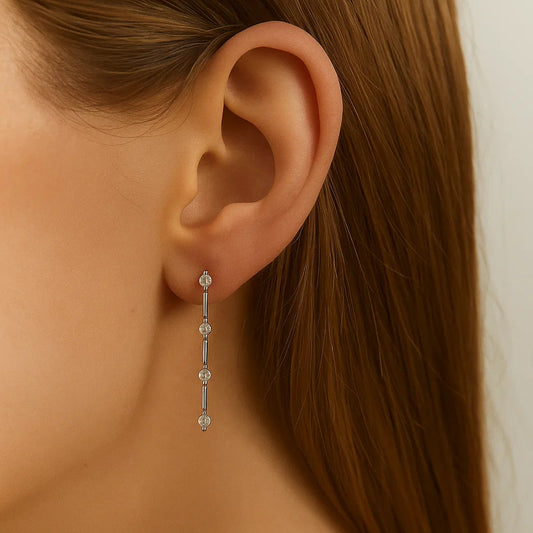 HOSHI: THE EARRING