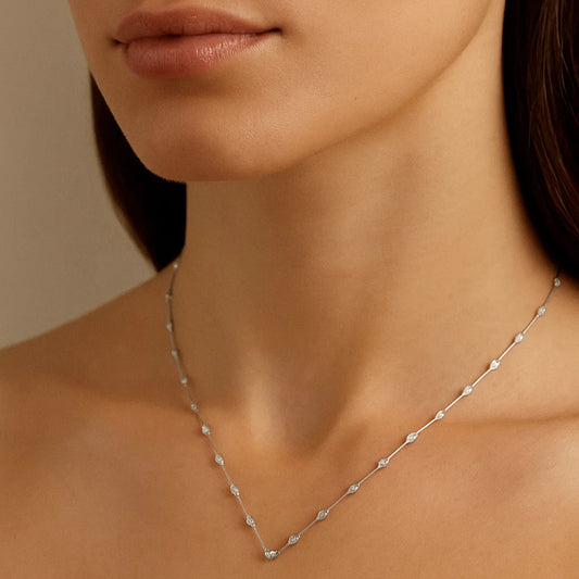 HOSHI: THE NECKLACE